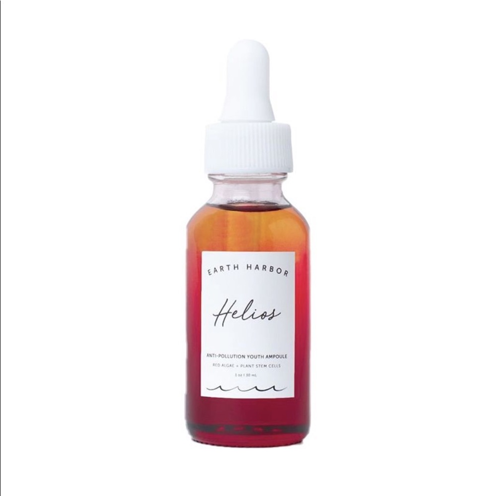 SALE!!🍂🍃Earth Harbor Helios Ant Pollution Serum